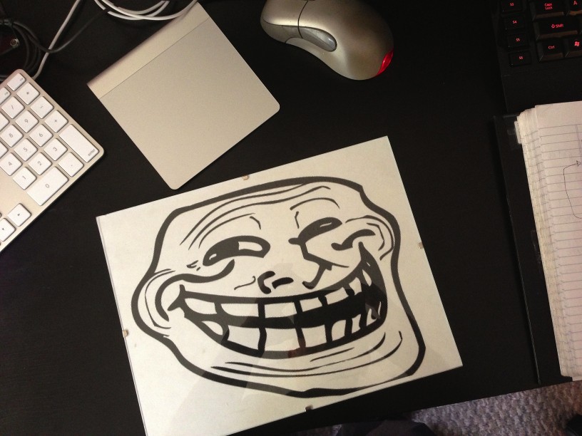 Isn't metadata fun?