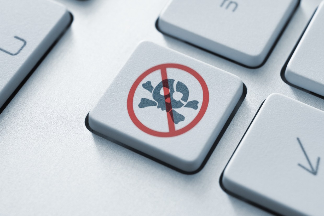 Amazon Invoice Malware Spam run Continues