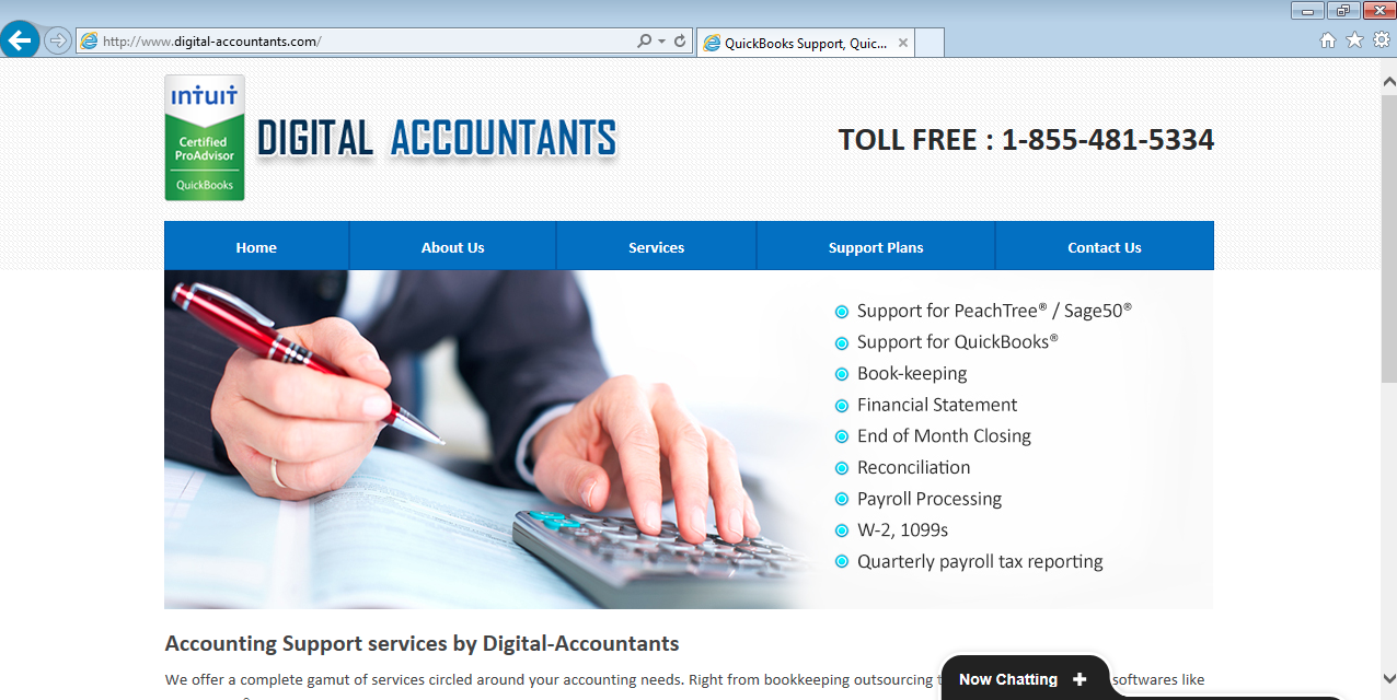 digitalaccountants