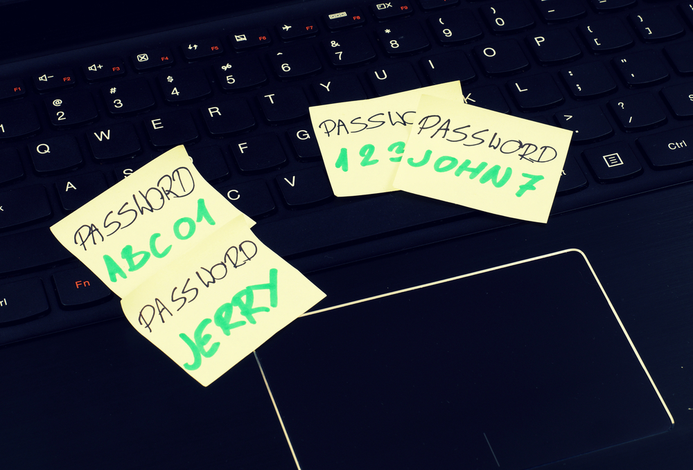 Why you don't need 27 different passwords