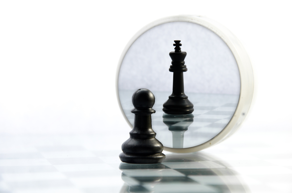 The enemy is us: a look at insider threats