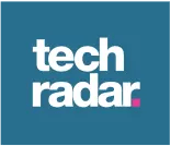 Logo de Techradar