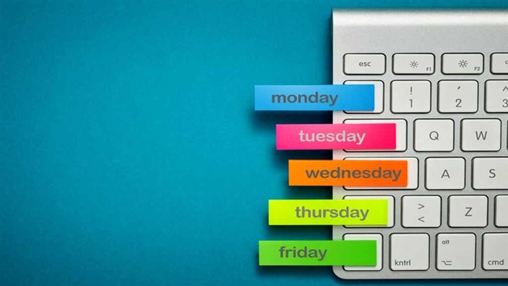 week in veiligheid