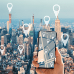 data brokers have lots of location data