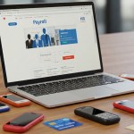 Cyber criminals impersonate payroll, HR and benefits platforms to steal information and funds